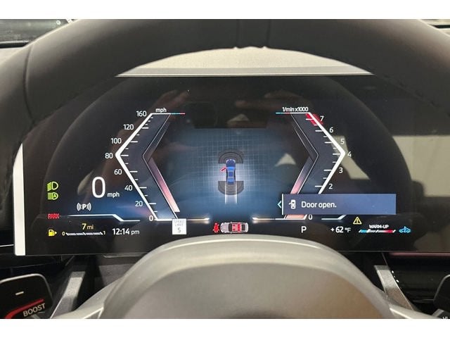 2026 BMW 5 Series 530i xDrive