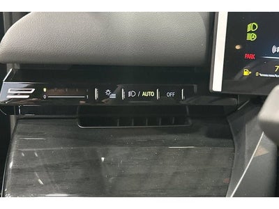 2026 BMW 5 Series 530i xDrive