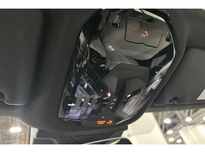 2026 BMW 5 Series 530i xDrive