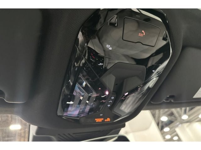 2026 BMW 5 Series 530i xDrive