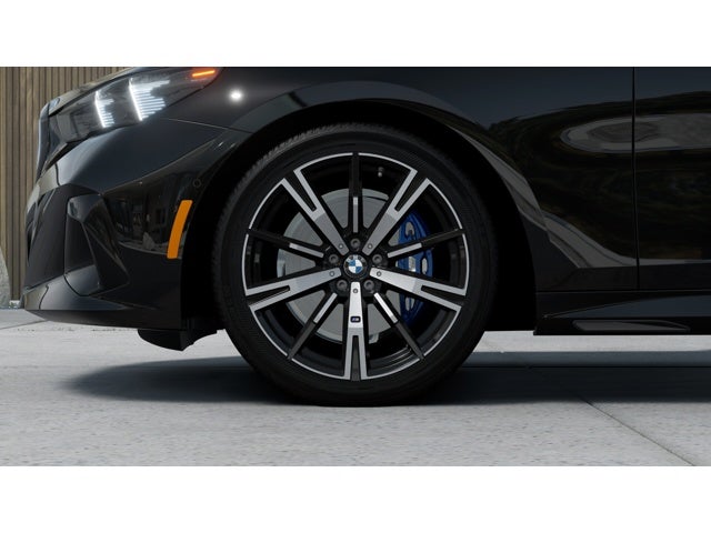 2026 BMW 5 Series 530i xDrive