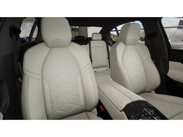 2027 BMW 5 Series 530i xDrive