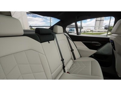 2027 BMW 5 Series 530i xDrive