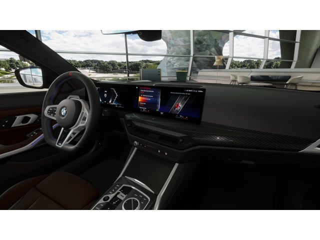 2026 BMW 3 Series M340i
