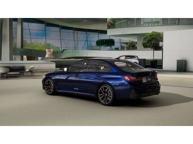 2026 BMW 3 Series M340i
