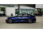 2026 BMW 3 Series M340i