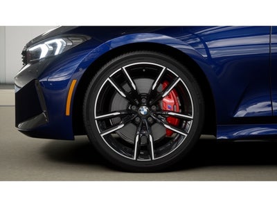 2026 BMW 3 Series M340i