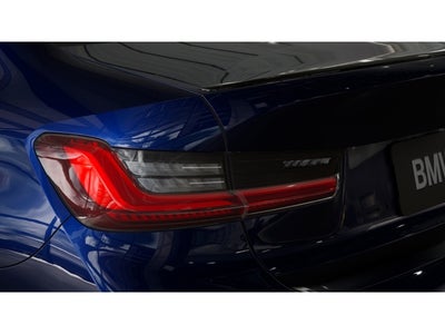 2026 BMW 3 Series M340i