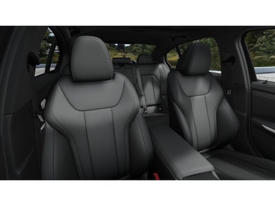 2026 BMW 3 Series M340i