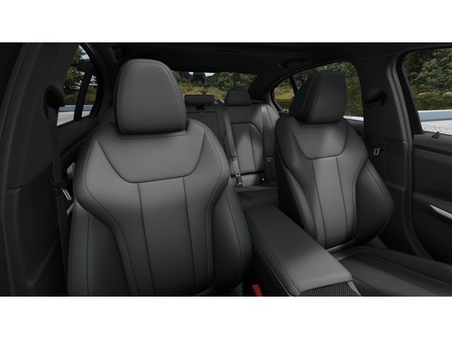 2026 BMW 3 Series M340i