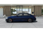 2026 BMW 3 Series M340i