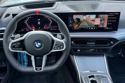 2026 BMW 3 Series M340i