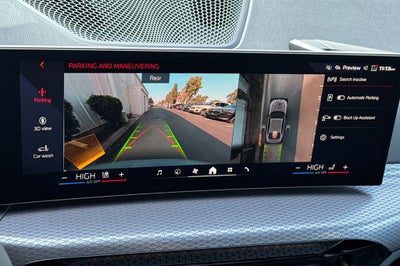 2026 BMW 3 Series M340i