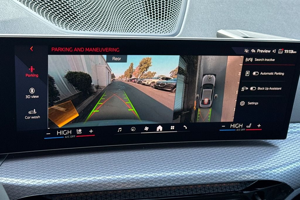 2026 BMW 3 Series M340i