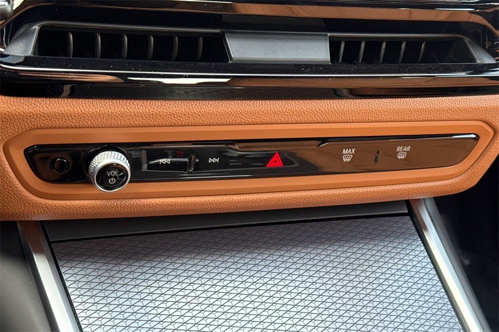 2026 BMW 3 Series M340i