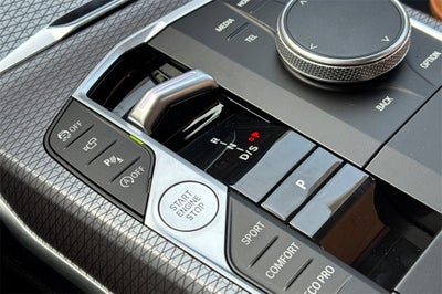 2026 BMW 3 Series M340i