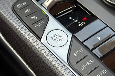 2026 BMW 3 Series M340i