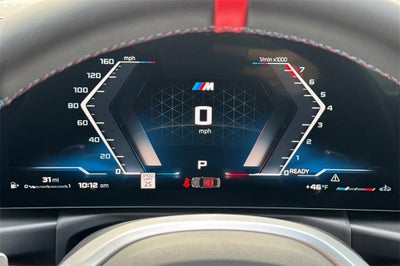 2026 BMW 3 Series M340i