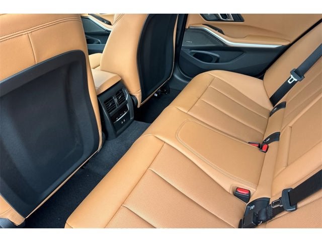 2026 BMW 3 Series M340i