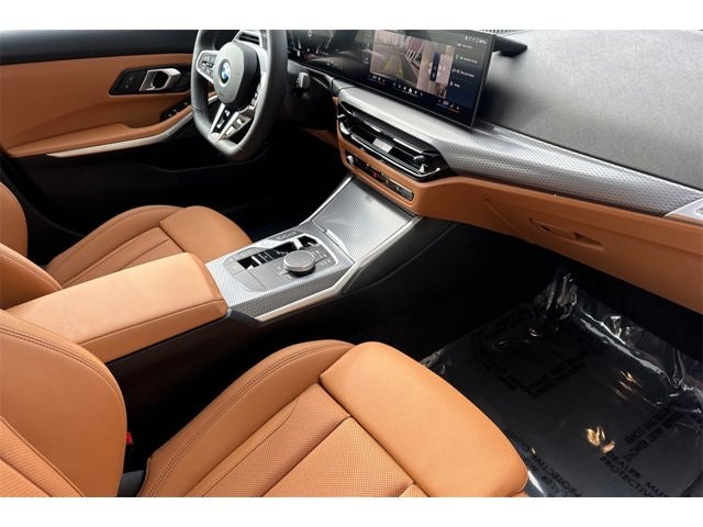 2026 BMW 3 Series M340i