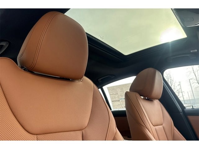 2026 BMW 3 Series M340i