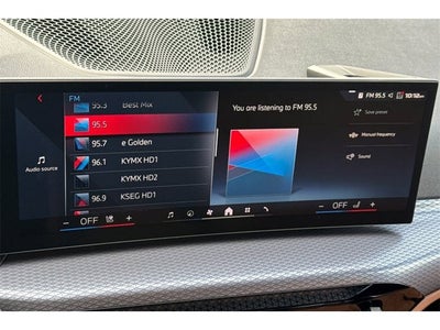 2026 BMW 3 Series M340i