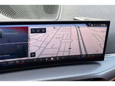 2026 BMW 3 Series M340i