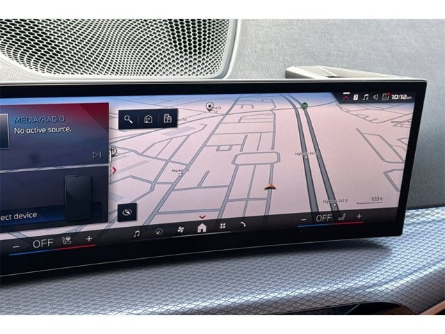 2026 BMW 3 Series M340i