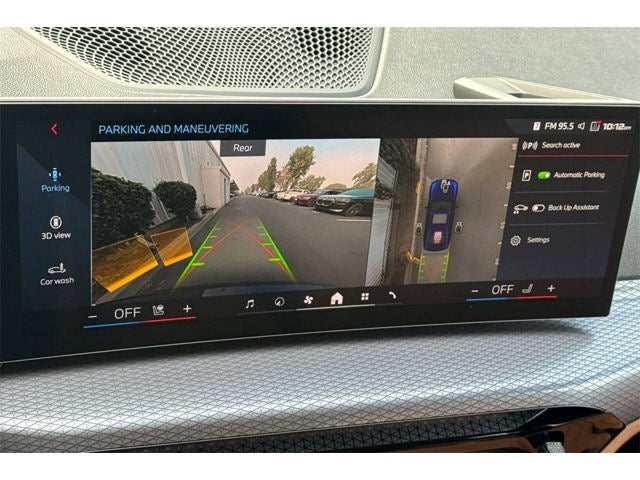 2026 BMW 3 Series M340i