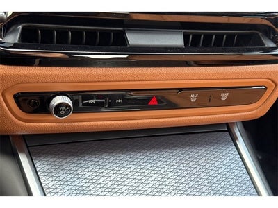 2026 BMW 3 Series M340i