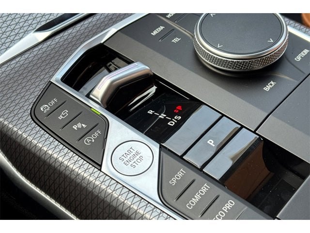 2026 BMW 3 Series M340i