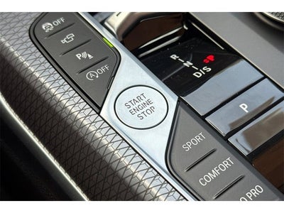 2026 BMW 3 Series M340i