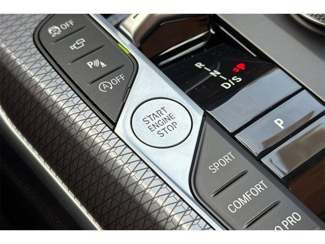 2026 BMW 3 Series M340i