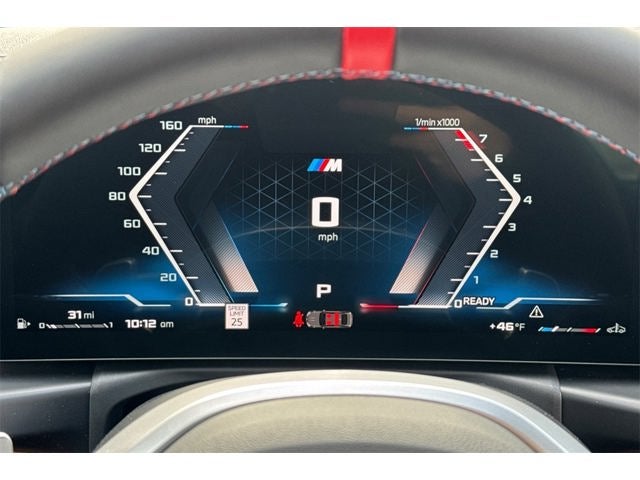 2026 BMW 3 Series M340i