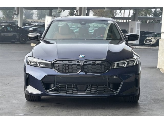 2026 BMW 3 Series M340i