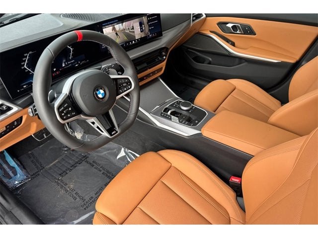 2026 BMW 3 Series M340i