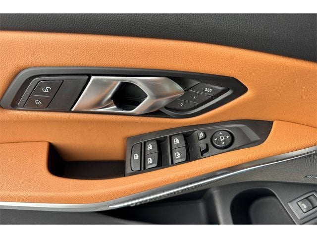 2026 BMW 3 Series M340i