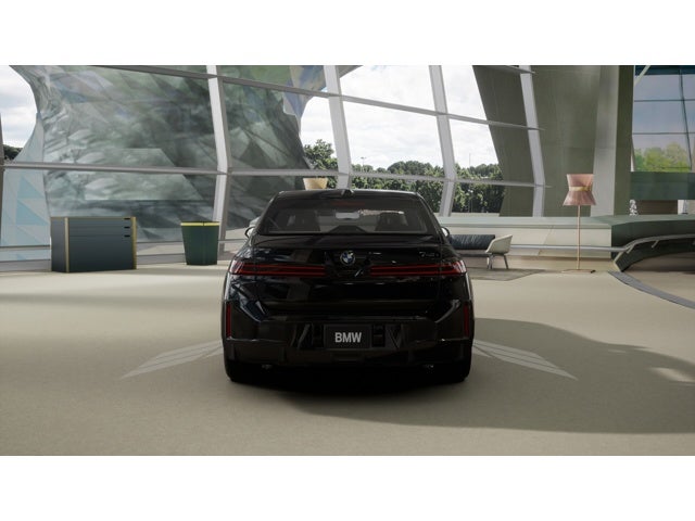 2027 BMW 7 Series 740i