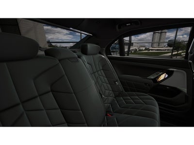 2027 BMW 7 Series 740i