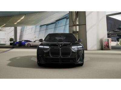 2027 BMW 7 Series 740i