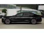 2027 BMW 7 Series 740i