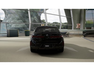 2027 BMW 7 Series 740i