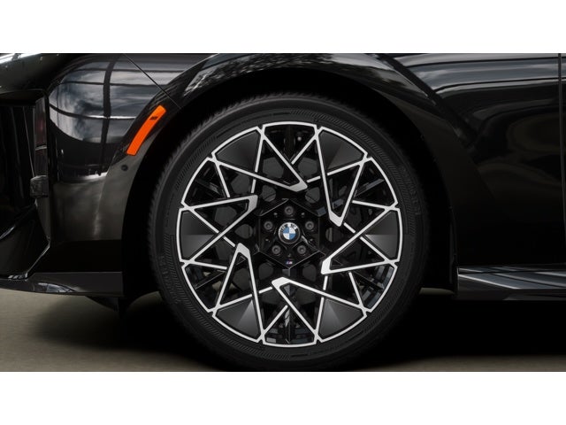 2027 BMW 7 Series 740i