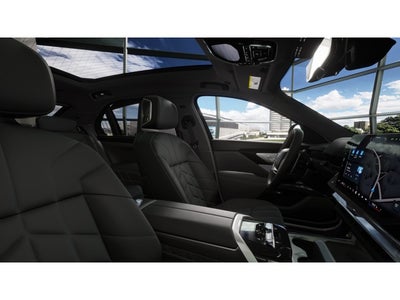 2027 BMW 7 Series 740i