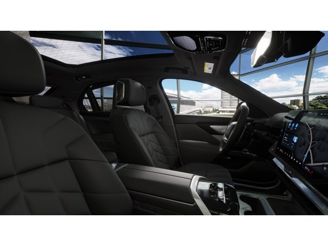 2027 BMW 7 Series 740i