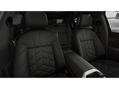 2027 BMW 7 Series 740i