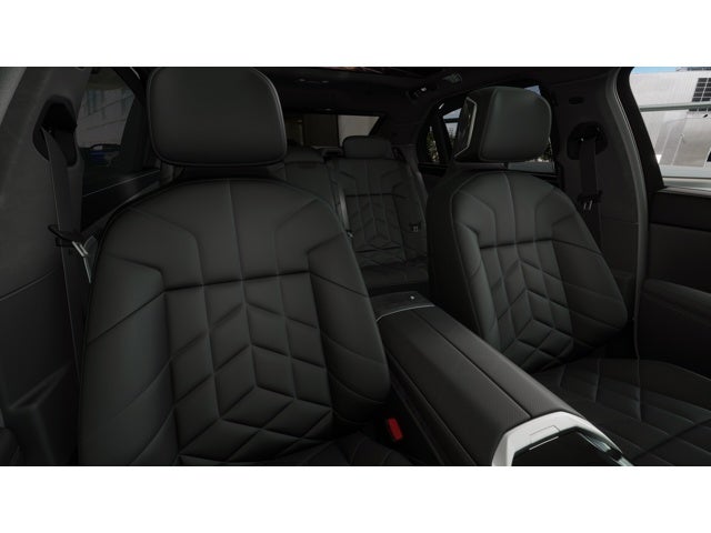 2027 BMW 7 Series 740i