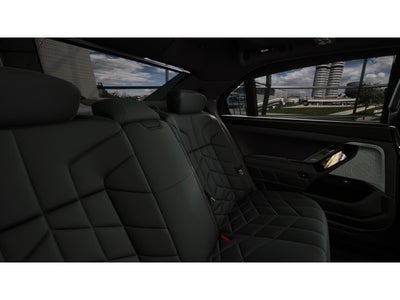 2027 BMW 7 Series 740i