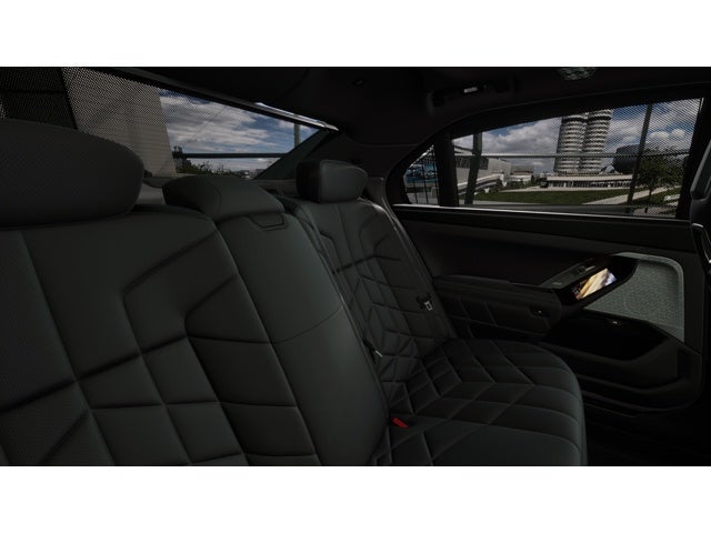 2027 BMW 7 Series 740i