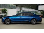 2027 BMW 7 Series 740i